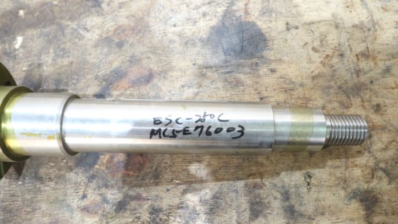 太鼓界シャフト101 ESC 250C