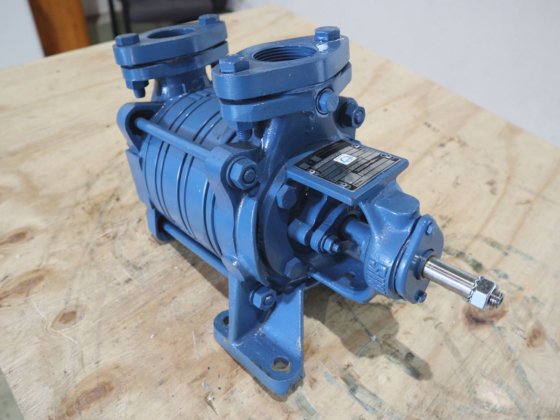 2009 スターリング・フルイド・システムズ A0HA3603AA0013B4