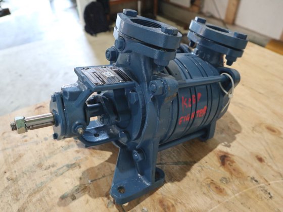 2009 Sterling 流体系统 A0HA3603AA0013B4