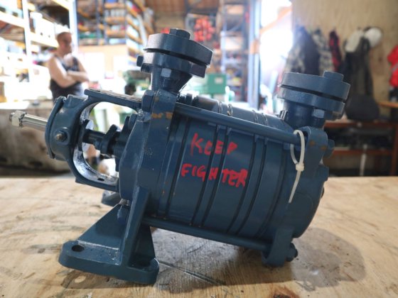 2009 Sterling 流体系统 A0HA3603AA0013B4