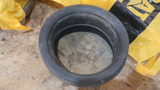 卡特彼勒软管-波纹管