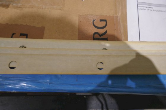 ベルゲン ウルスタイン ロールスロイス ガスケット カムシャフトカバー用