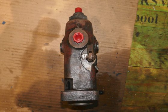 博世 PF 1CV 170/38