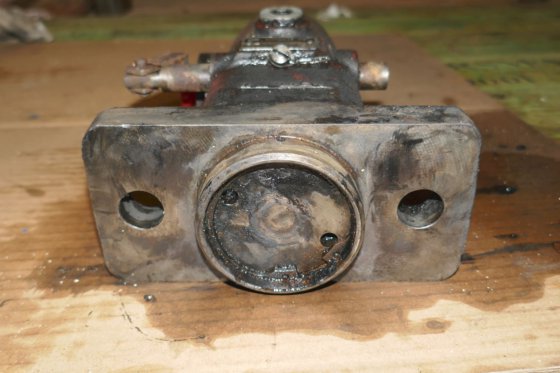 博世 PF 1CV 170/38