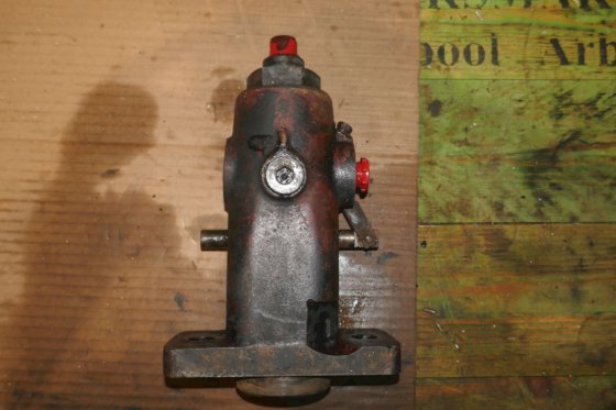 博世 PF 1CV 170/38