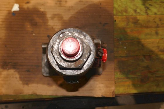 博世 PF 1CV 170/38