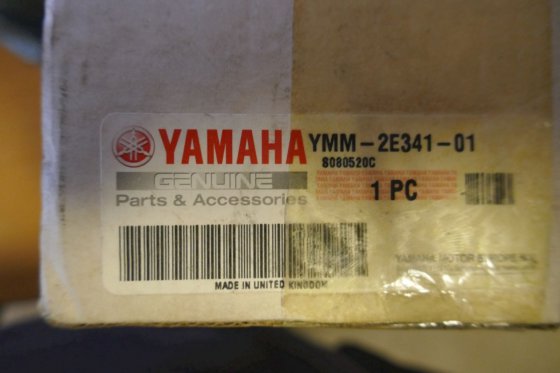 Yamaha YMM 25341-01
