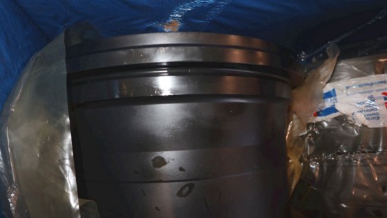 2021 ラストン・シリンダー・ライナー 804090109220