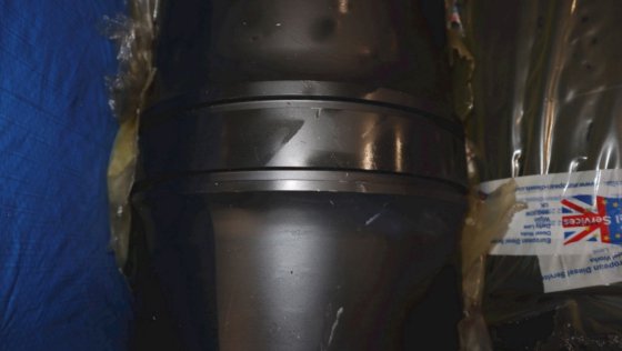 2021 ラストン・シリンダー・ライナー 804090109220