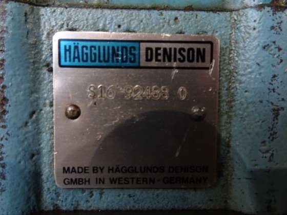 デニソン S1692488 0