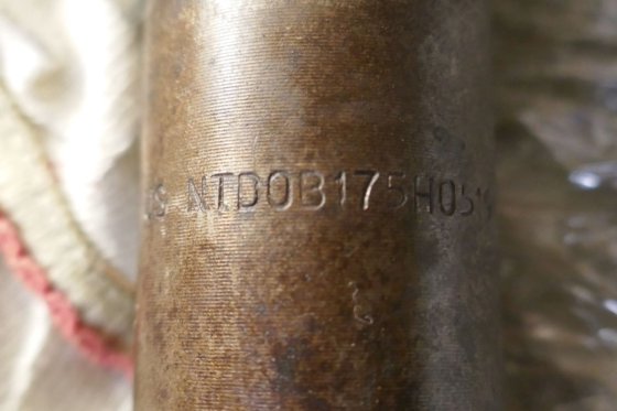 布莱斯 NTDOB175H0519