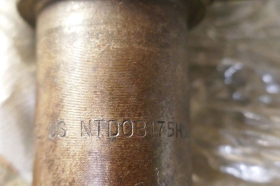 布莱斯 NTDOB175H0519