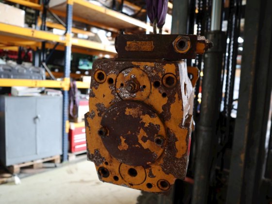 パーカー PV092R1K1T1NFFC