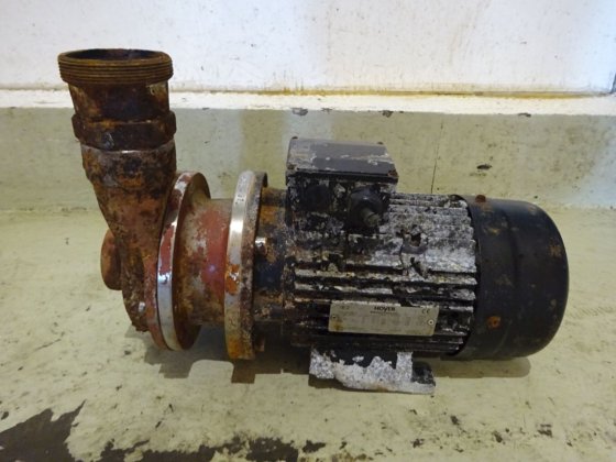 マペックス SMP 101