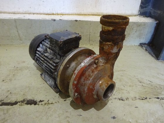 マペックス SMP 101