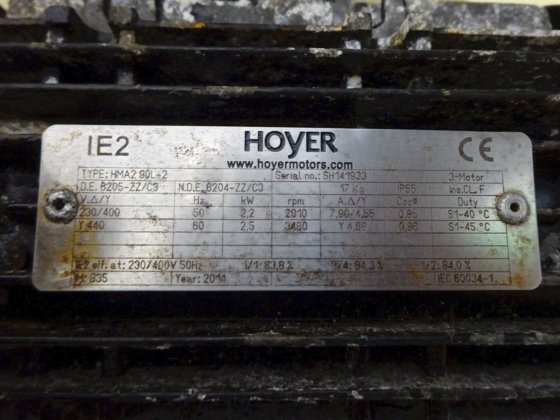 マペックス SMP 101