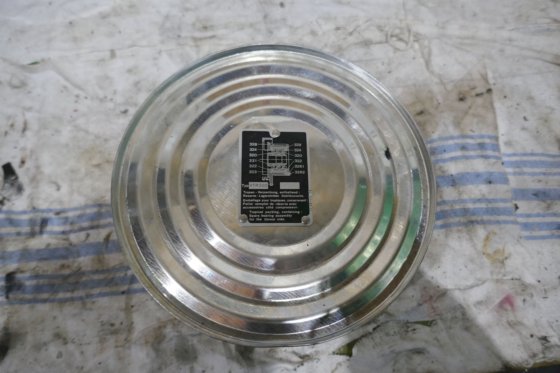 ABB ブロワサイド用ベアリング VTR 320 324