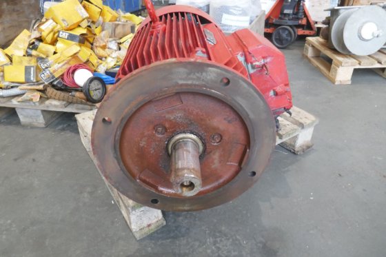 ATB Norge U-DA200LB-D