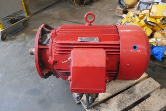 ATB Norge U-DA200LB-D