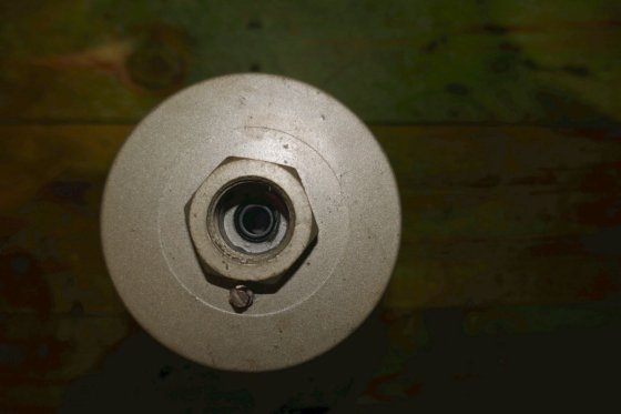 SDPC FM-402-04-S 用于空气调节器的过滤器外壳