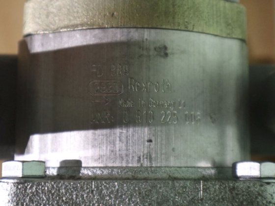 2009 Serman & Tipsmark Alphalub.用于