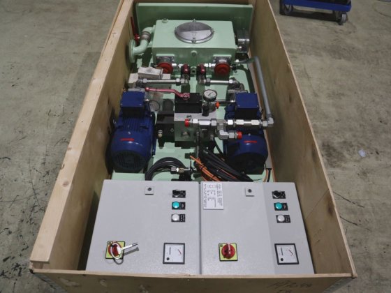 2009 Serman & Tipsmark Alphalub.用于