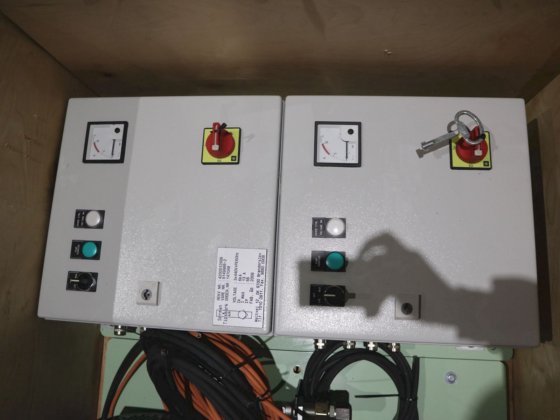 2009 Serman & Tipsmark Alphalub.用于