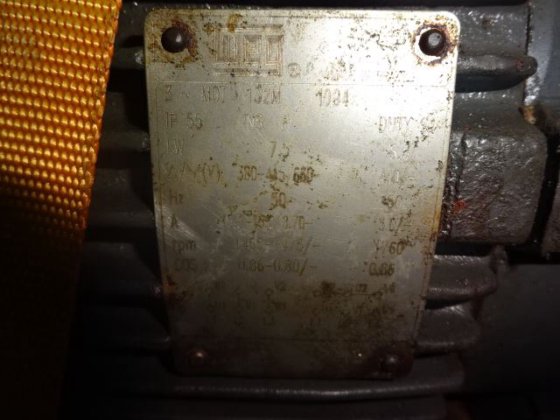 サラミ 2PB11,3/D パンペ