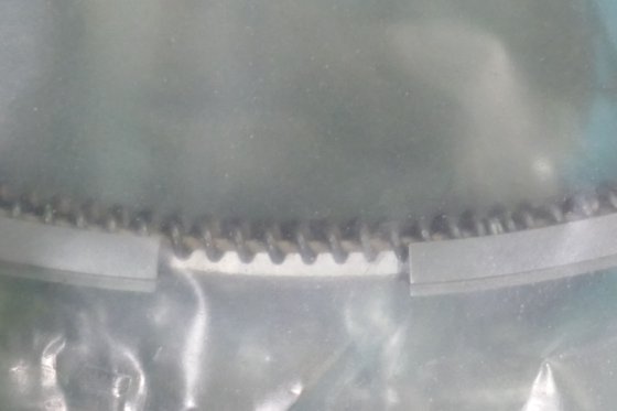 バルチラオイルスクレーパーリング