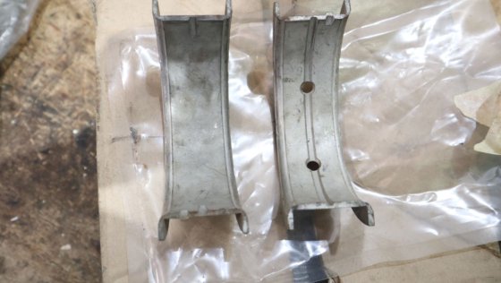 カミンズベアリング