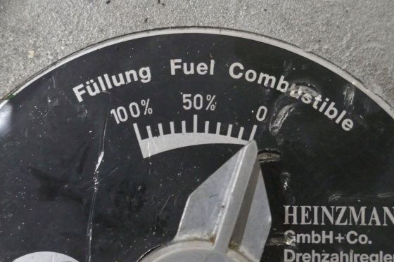 海因茨曼带旋转输出的直动式无刷执行器 StG 2040SC