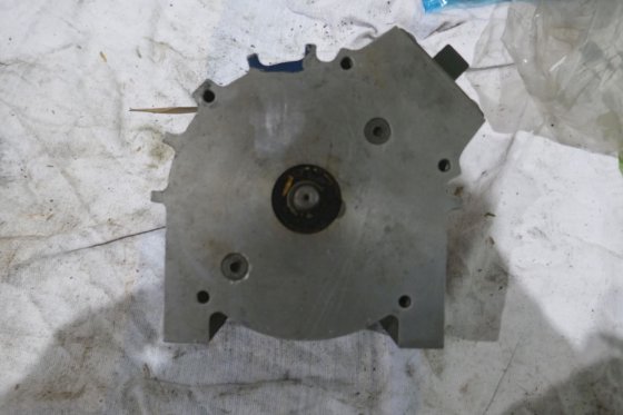 海因茨曼带旋转输出的直动式无刷执行器 StG 2040SC