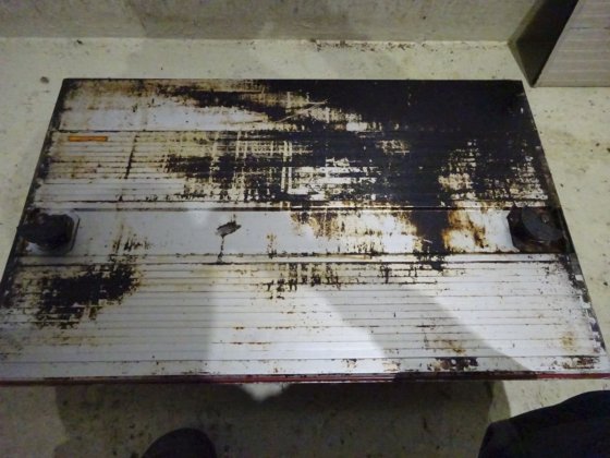 瓦锡兰-瓦锡兰侧盖 162 099