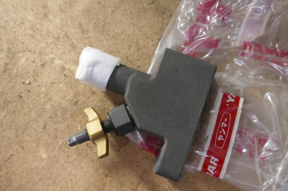 洋马指示器鸡眼 746673-15103