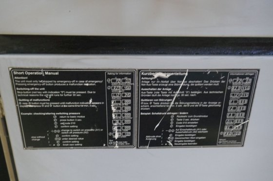 2016 Hatlapa MacGregor HSC 4