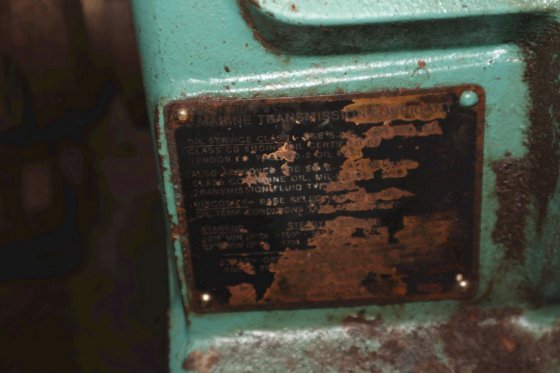 2002 斯堪尼亚 DI12 41M