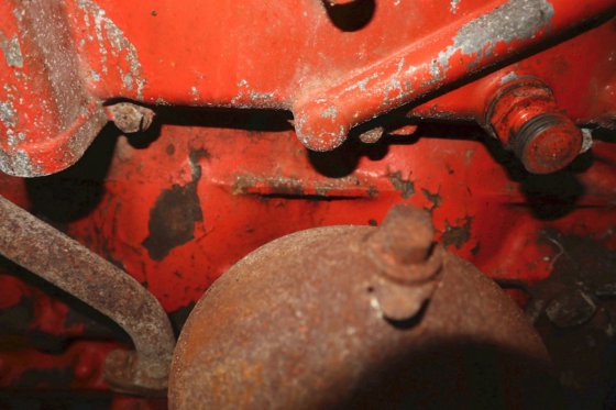 2002 斯堪尼亚 DI12 41M