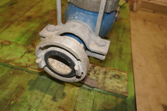 1997 马德莱娜水表