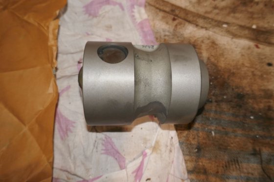 Bergen Ulstein 劳斯莱斯凸轮从动件编号 058867