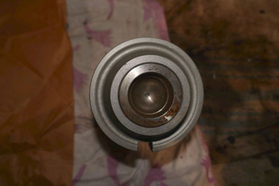 Bergen Ulstein 劳斯莱斯凸轮从动件编号 058867