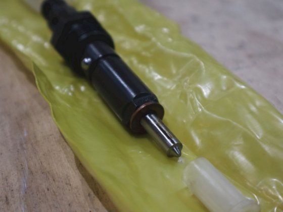 康明斯喷油器套件