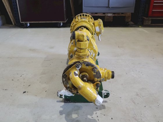 1978 フランク・モーン S07