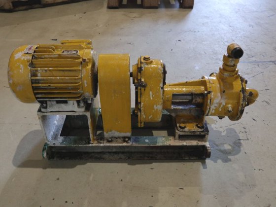 1978 フランク・モーン S07