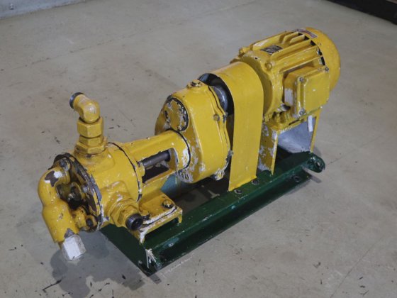 1978 フランク・モーン S07