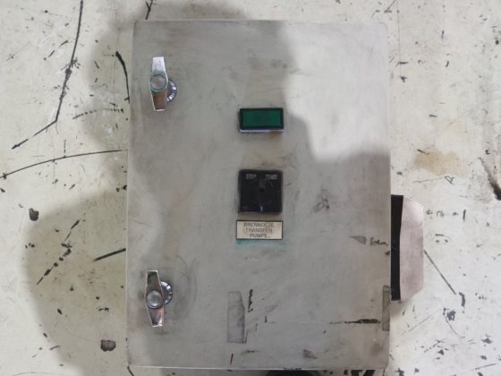 1978 フランク・モーン S07