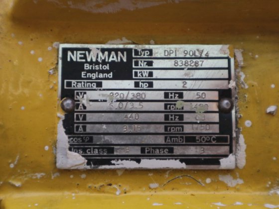 1978 フランク・モーン S07