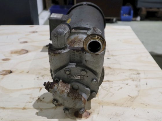 Tuthill Pumps 2C1FV-C