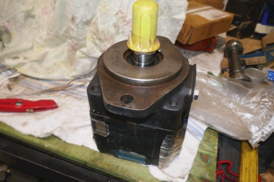 丹尼森 T6DM B38 1R00C1