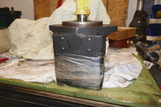 丹尼森 T6DM B38 1R00C1