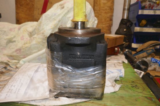 丹尼森 T6DM B38 1R00C1